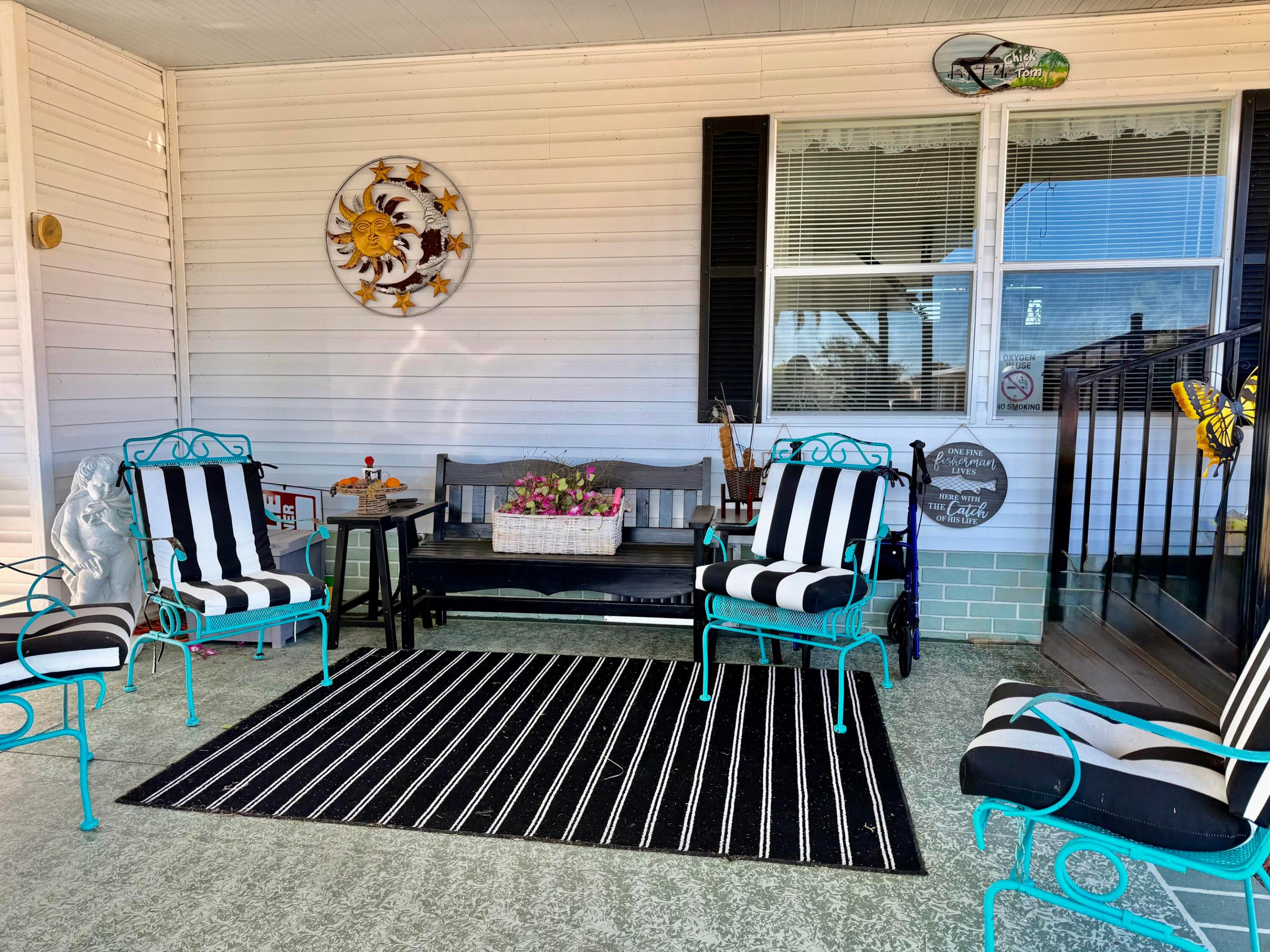 SEMINOLE COVE CONDOMINIUM - Residential