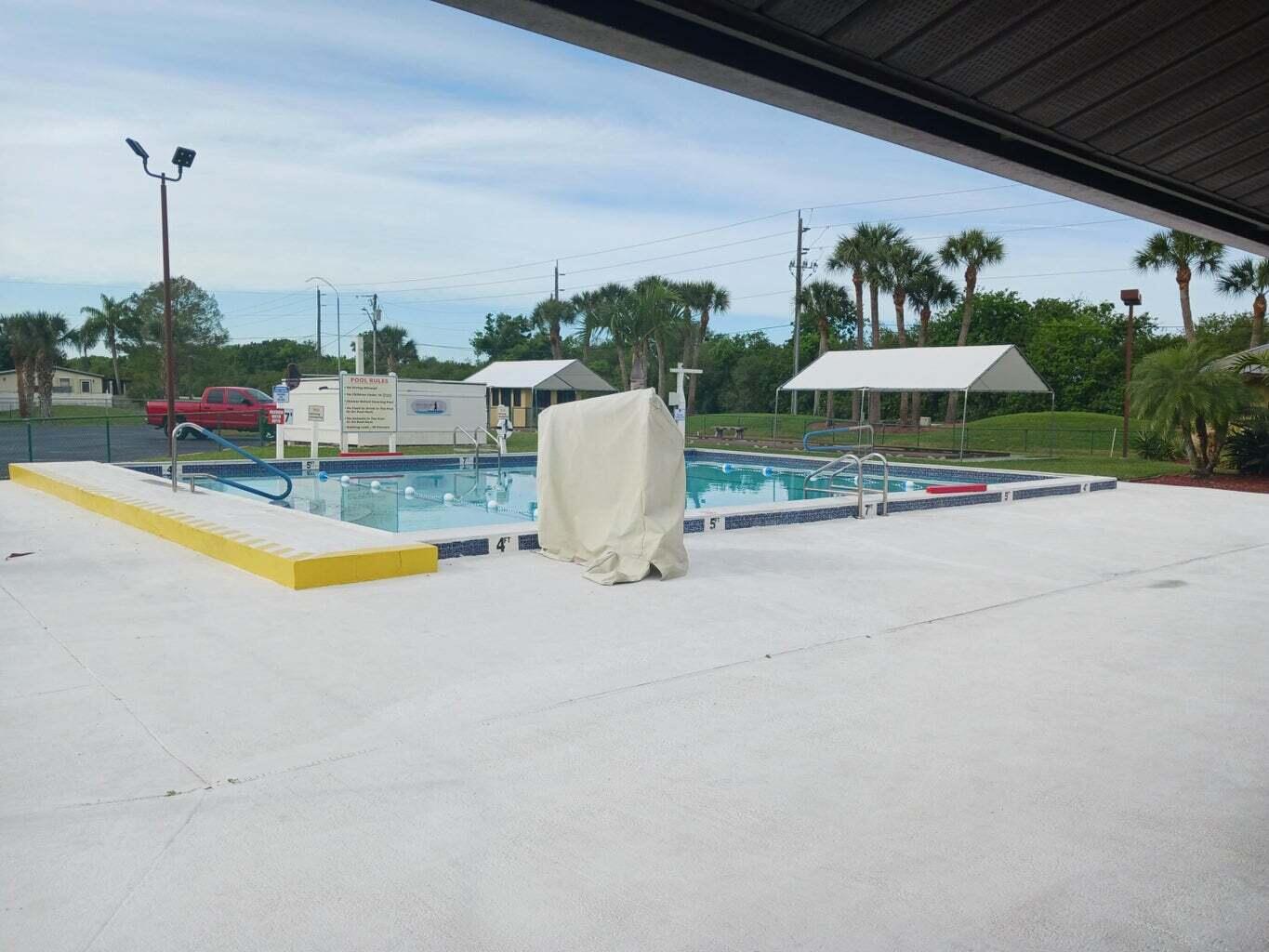 SEMINOLE COVE CONDOMINIUM - Residential