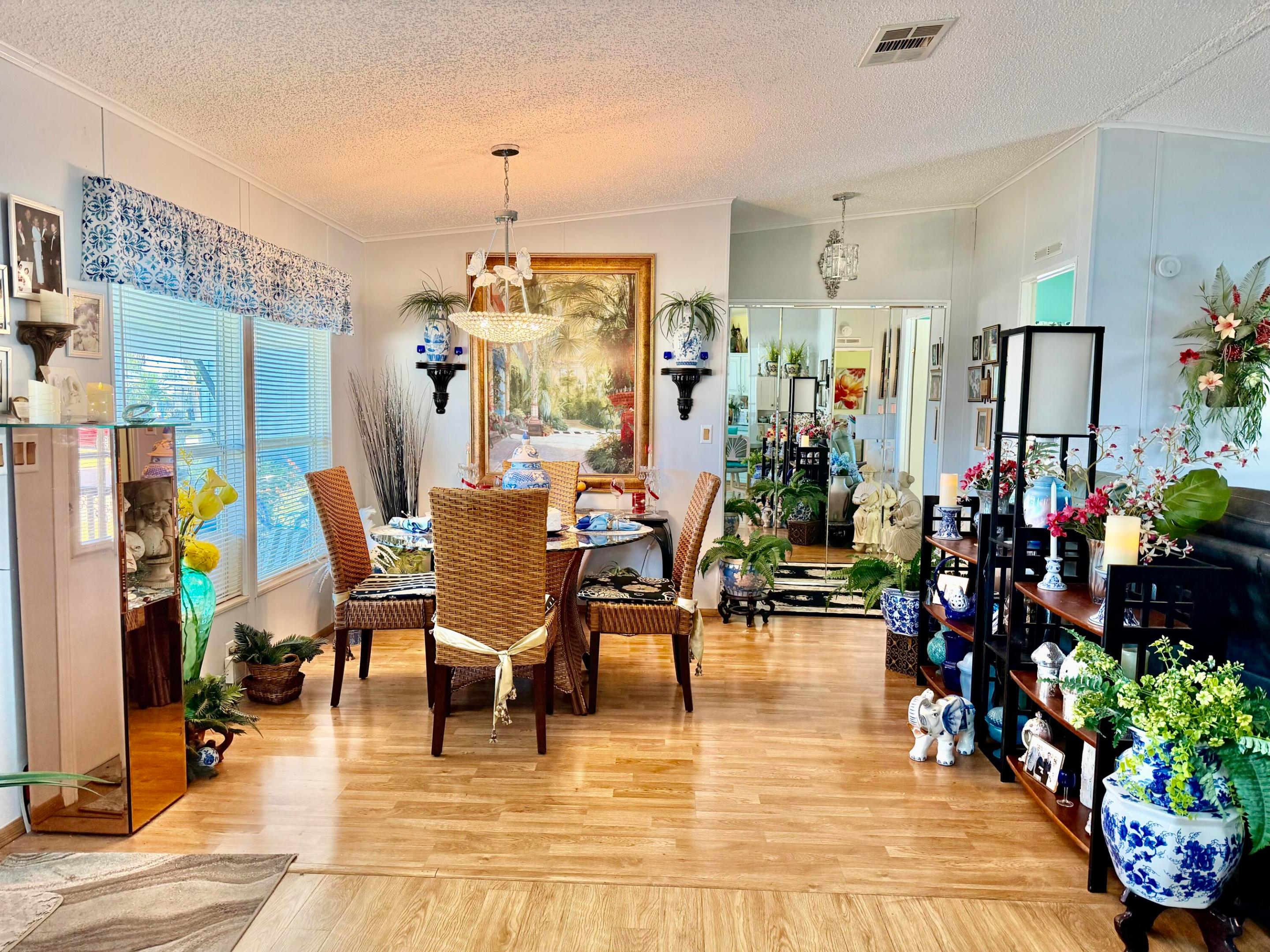 SEMINOLE COVE CONDOMINIUM - Residential