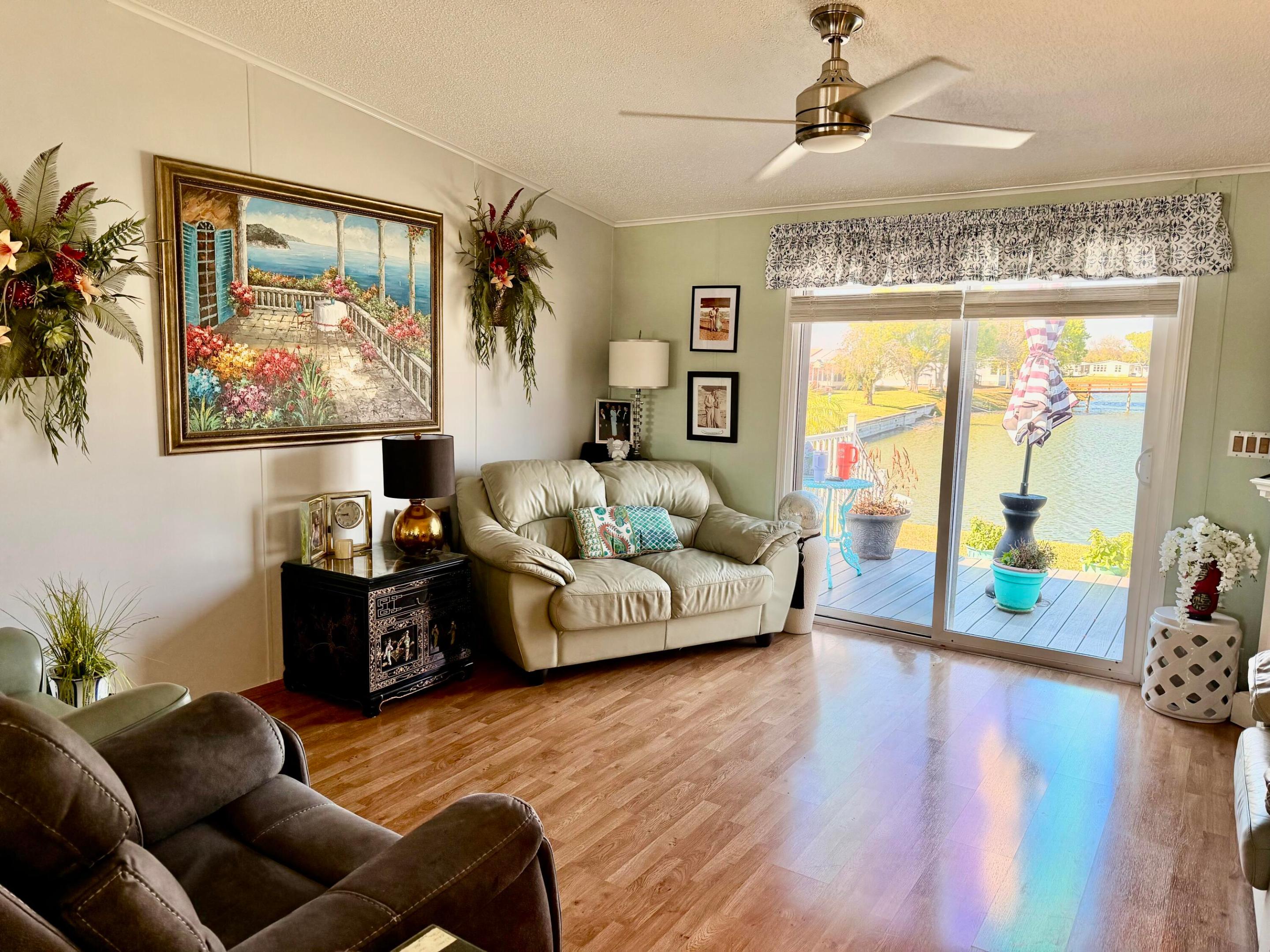 SEMINOLE COVE CONDOMINIUM - Residential