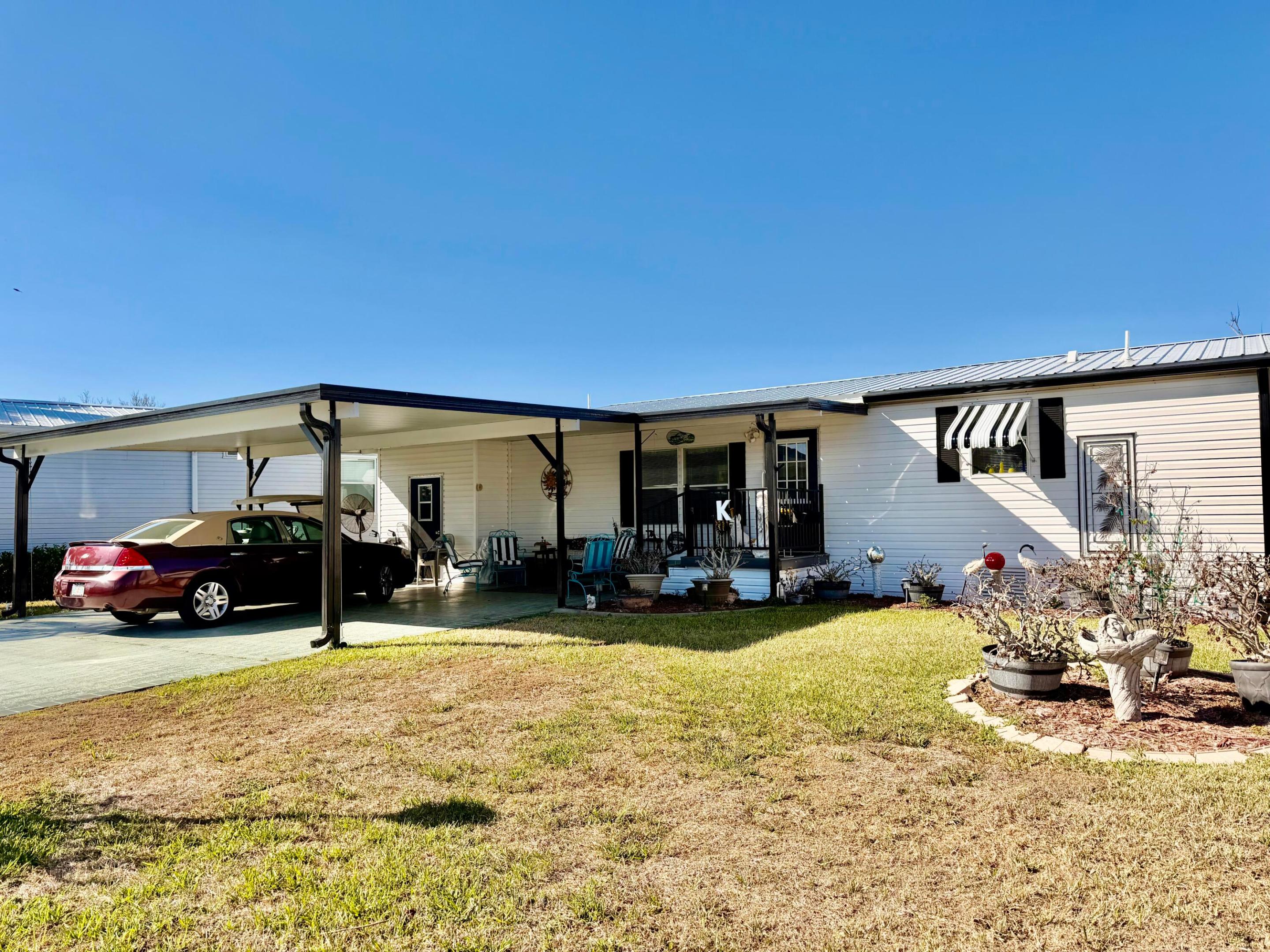 SEMINOLE COVE CONDOMINIUM - Residential