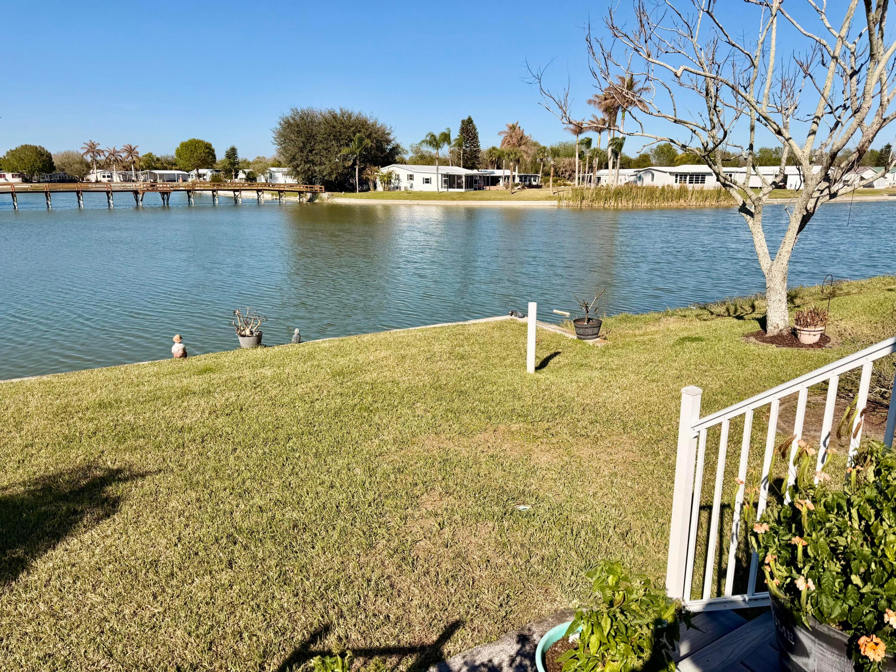 SEMINOLE COVE CONDOMINIUM - Residential