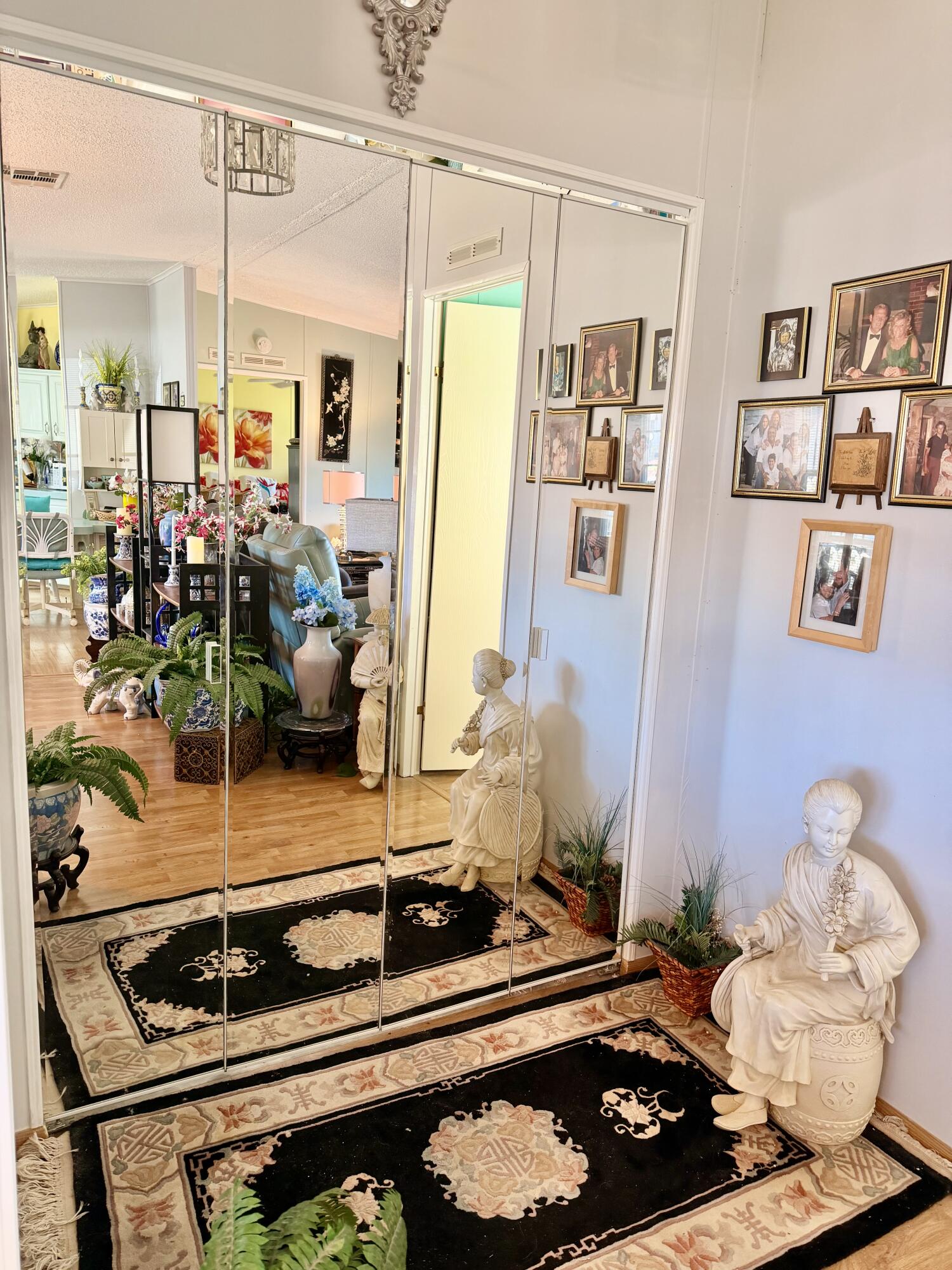 SEMINOLE COVE CONDOMINIUM - Residential