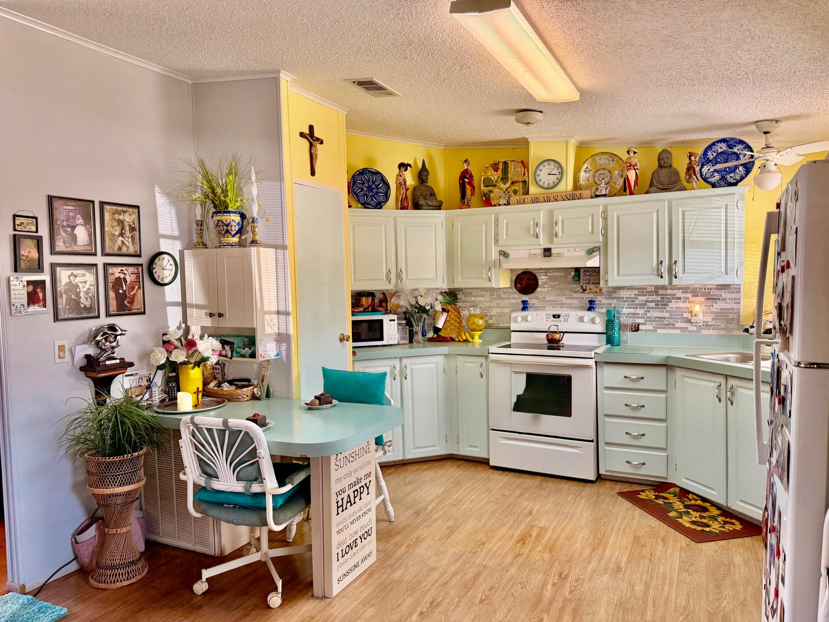 SEMINOLE COVE CONDOMINIUM - Residential