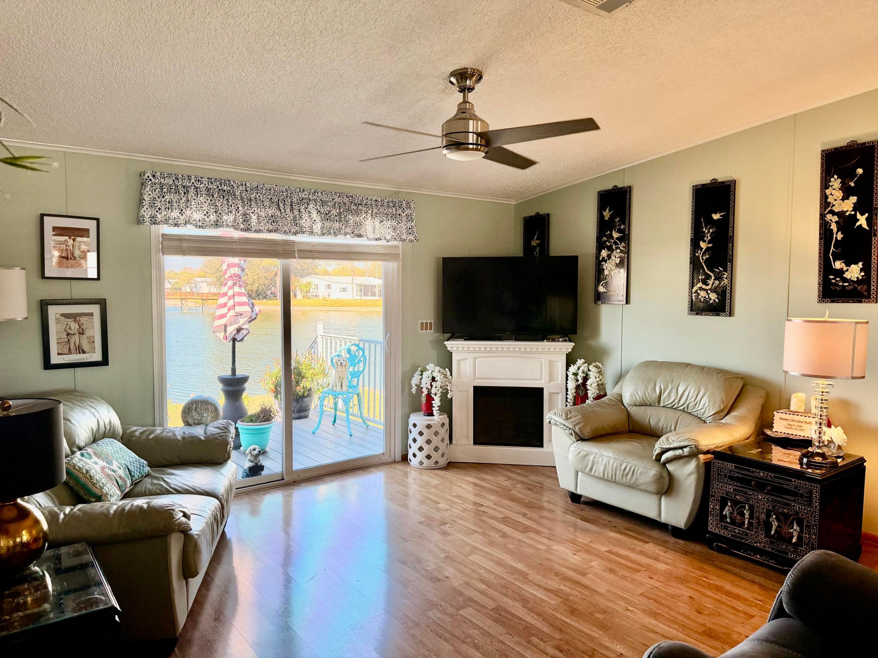 SEMINOLE COVE CONDOMINIUM - Residential