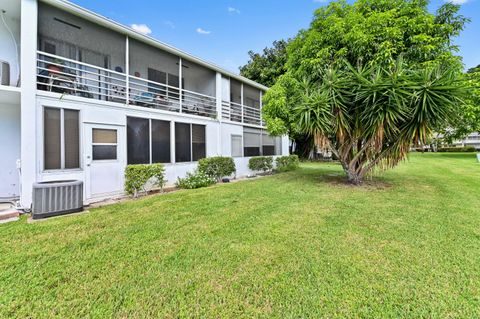 A home in Deerfield Beach