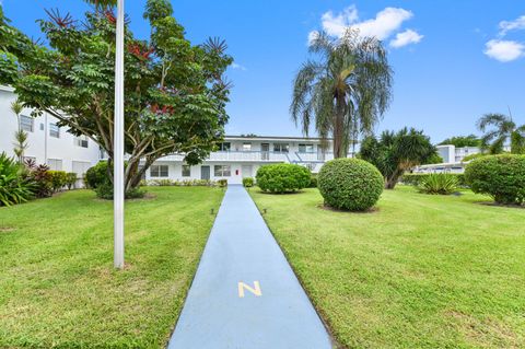 A home in Deerfield Beach