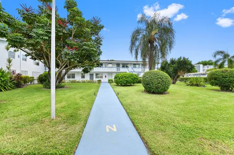 418 Durham N, Deerfield Beach, FL 33442 - MLS#: R11028557
