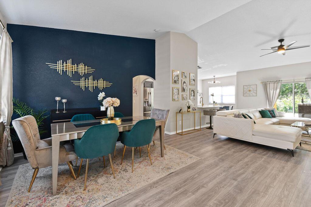 PORT ST LUCIE-SECTION 04 - Residential