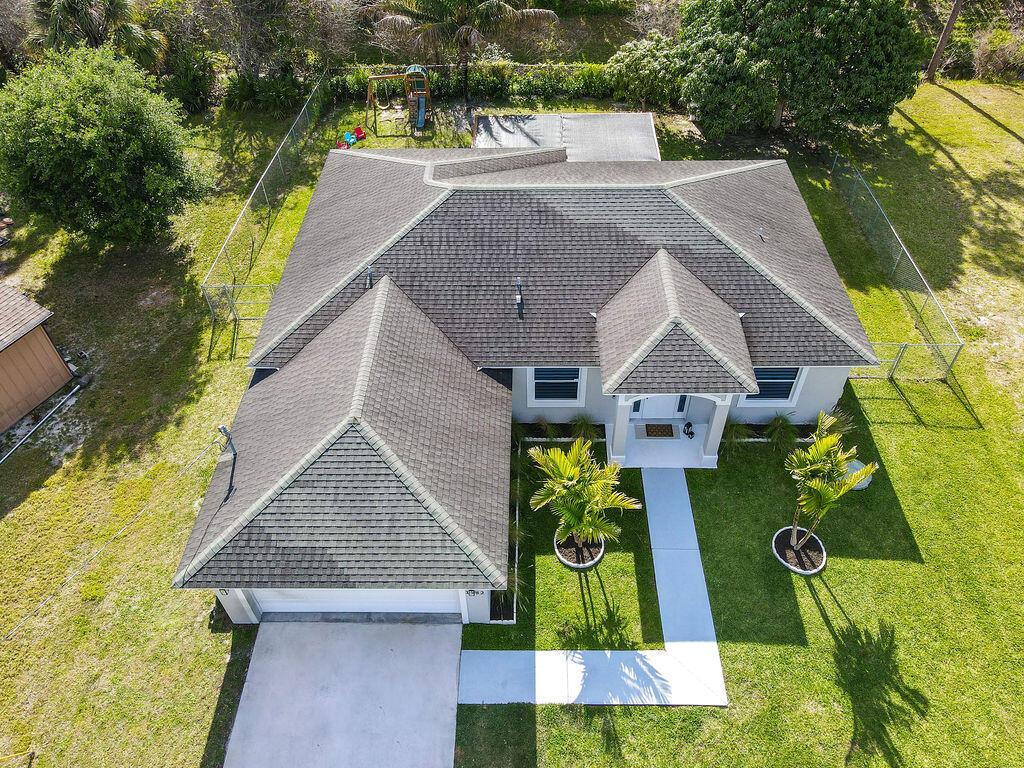 PORT ST LUCIE-SECTION 04 - Residential