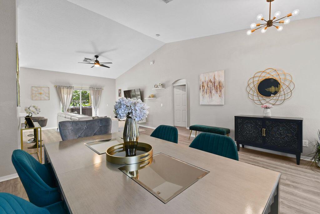 PORT ST LUCIE-SECTION 04 - Residential