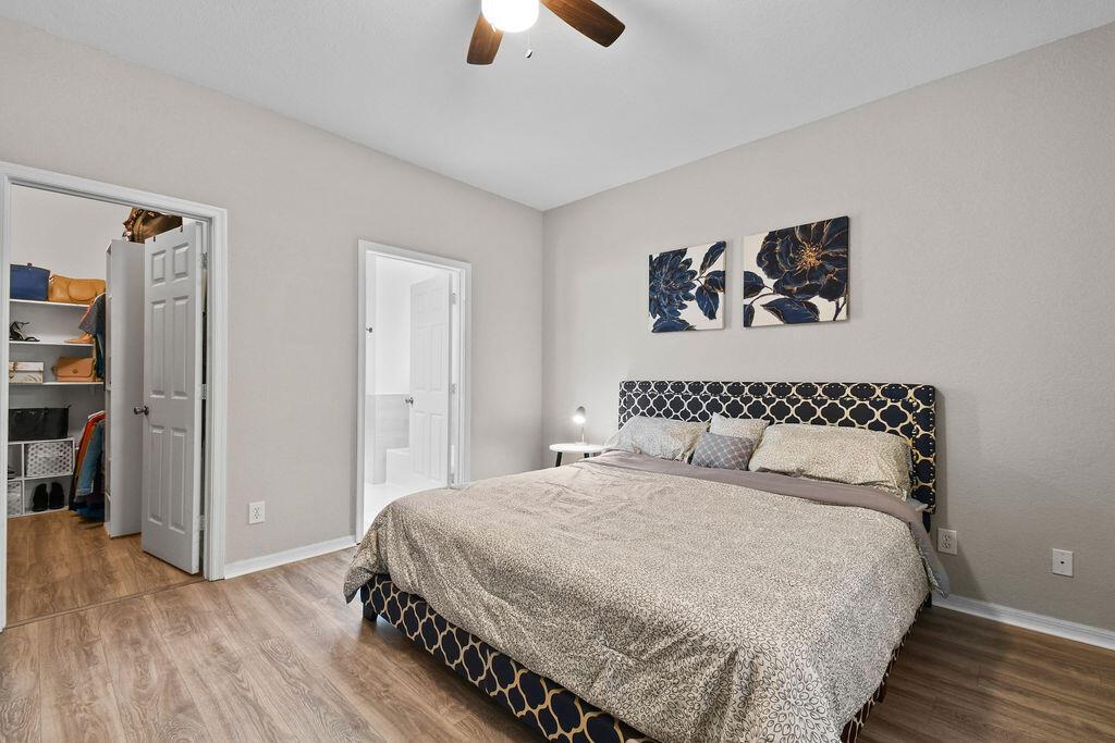 PORT ST LUCIE-SECTION 04 - Residential