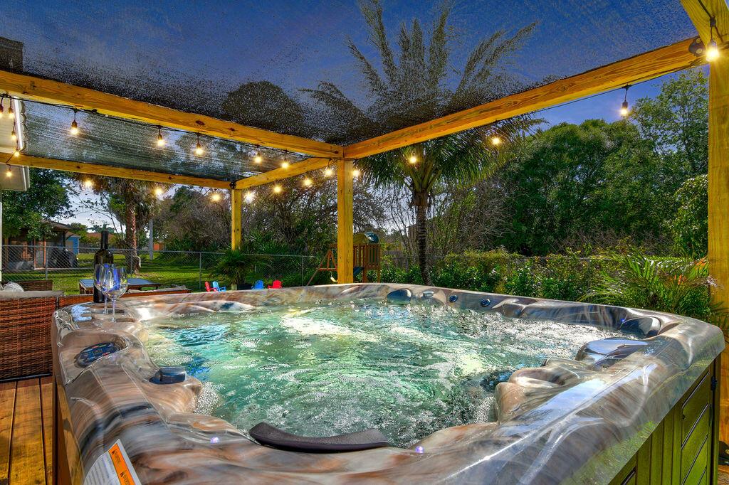 PORT ST LUCIE-SECTION 04 - Residential