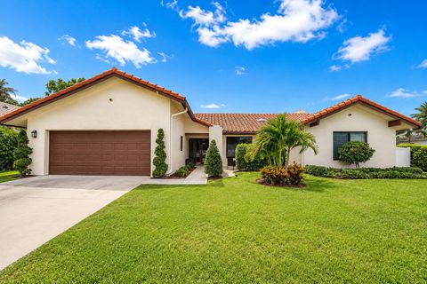 Photo of 22209 Morning Glory Terrace, Boca Raton, FL 33433 (MLS # B26041204)