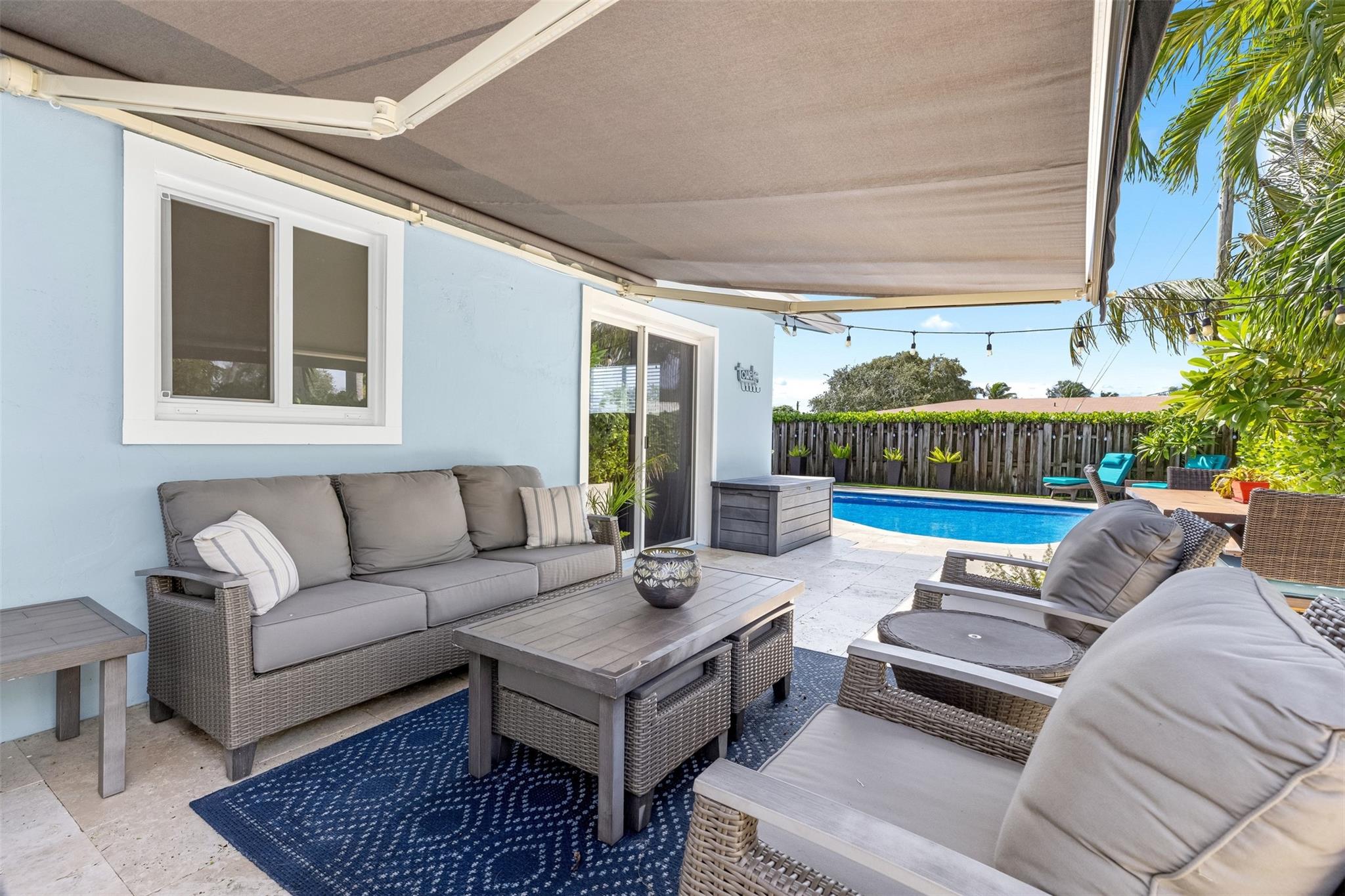 Coral Ridge Isles 45-47 B - Residential