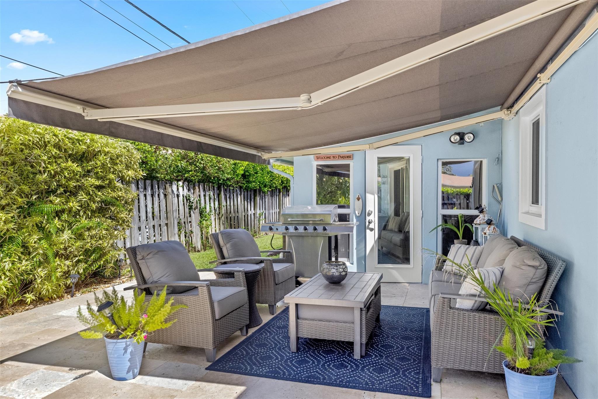 Coral Ridge Isles 45-47 B - Residential