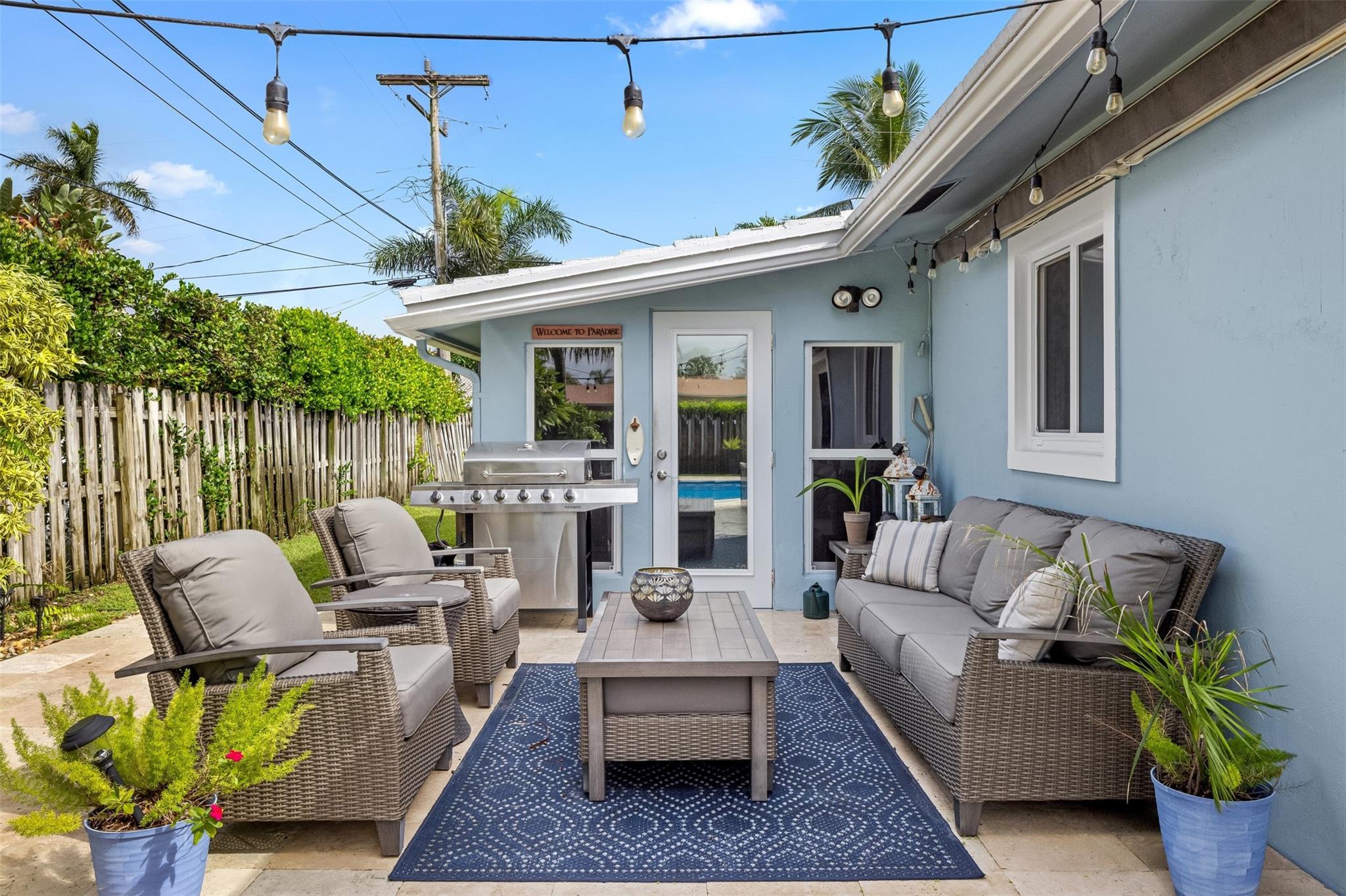 Coral Ridge Isles 45-47 B - Residential