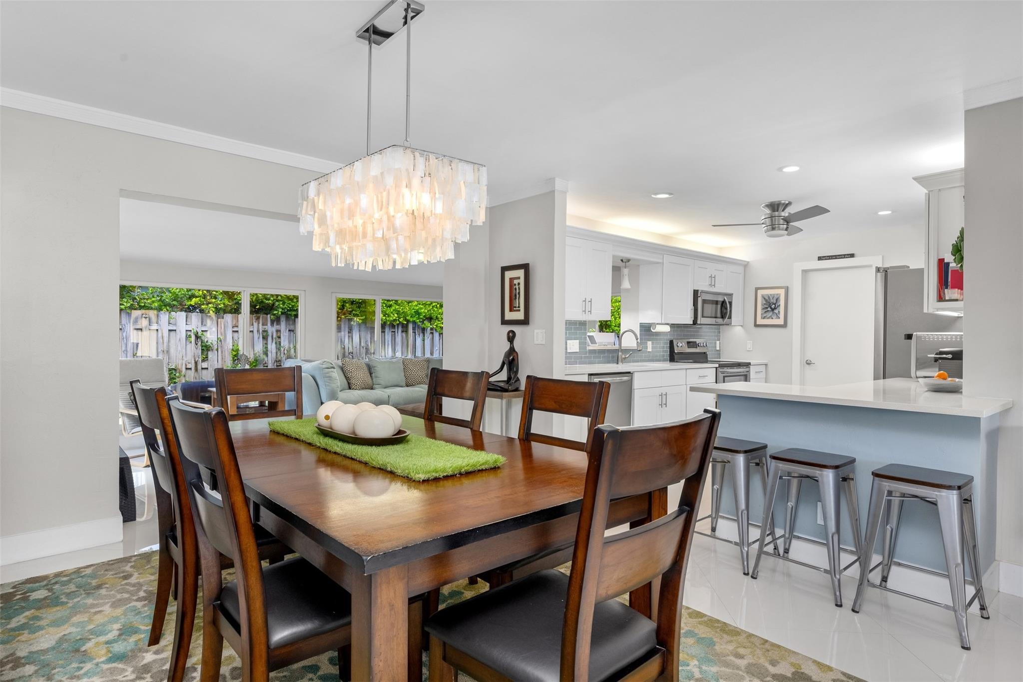 Coral Ridge Isles 45-47 B - Residential