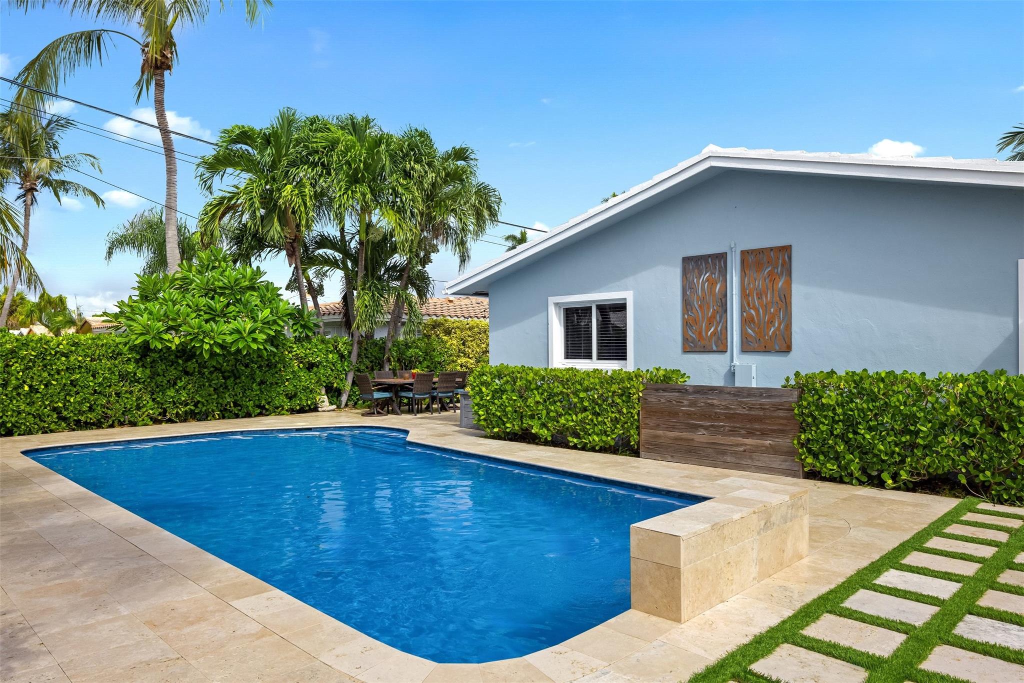 Coral Ridge Isles 45-47 B - Residential