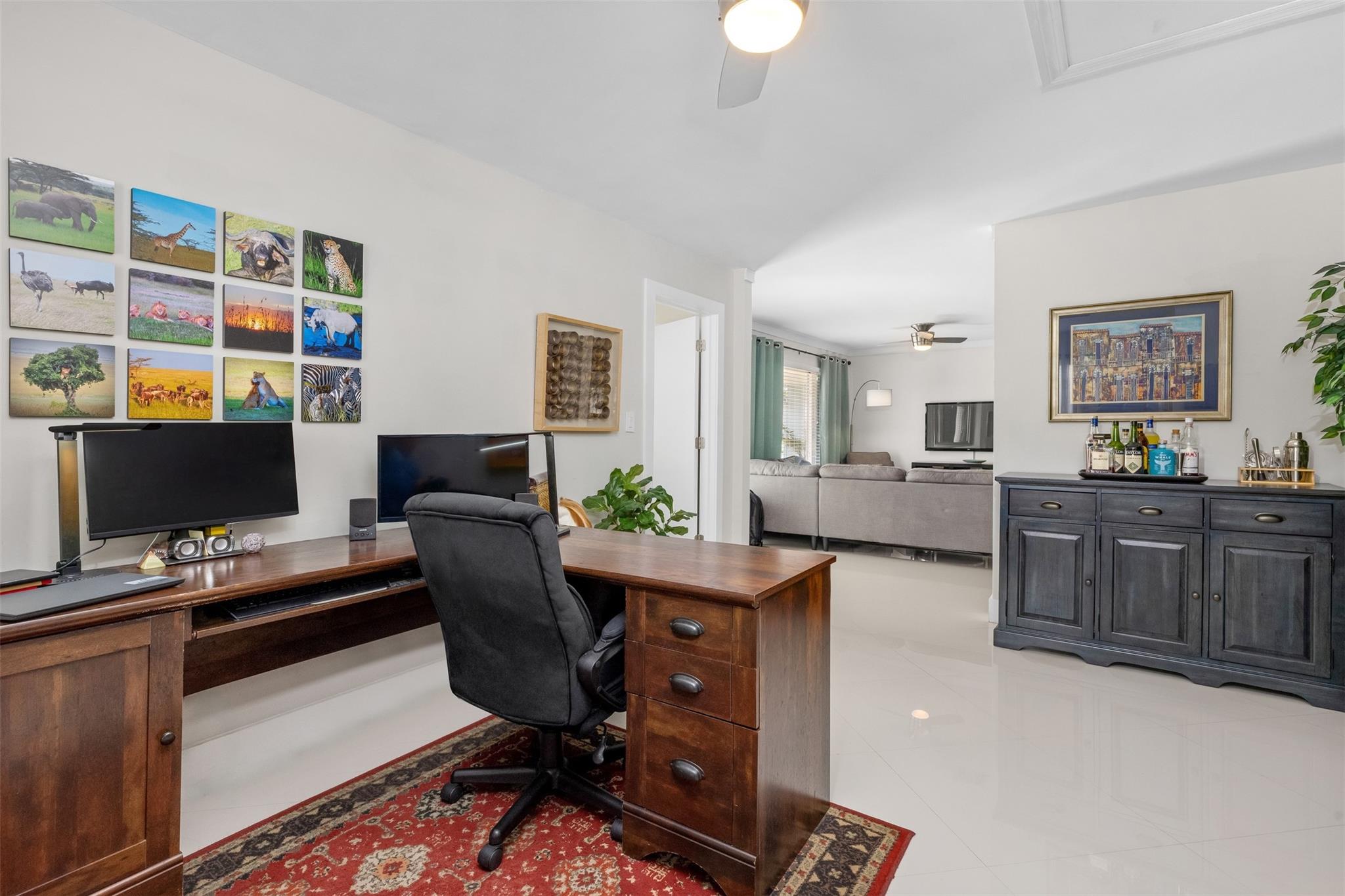 Coral Ridge Isles 45-47 B - Residential