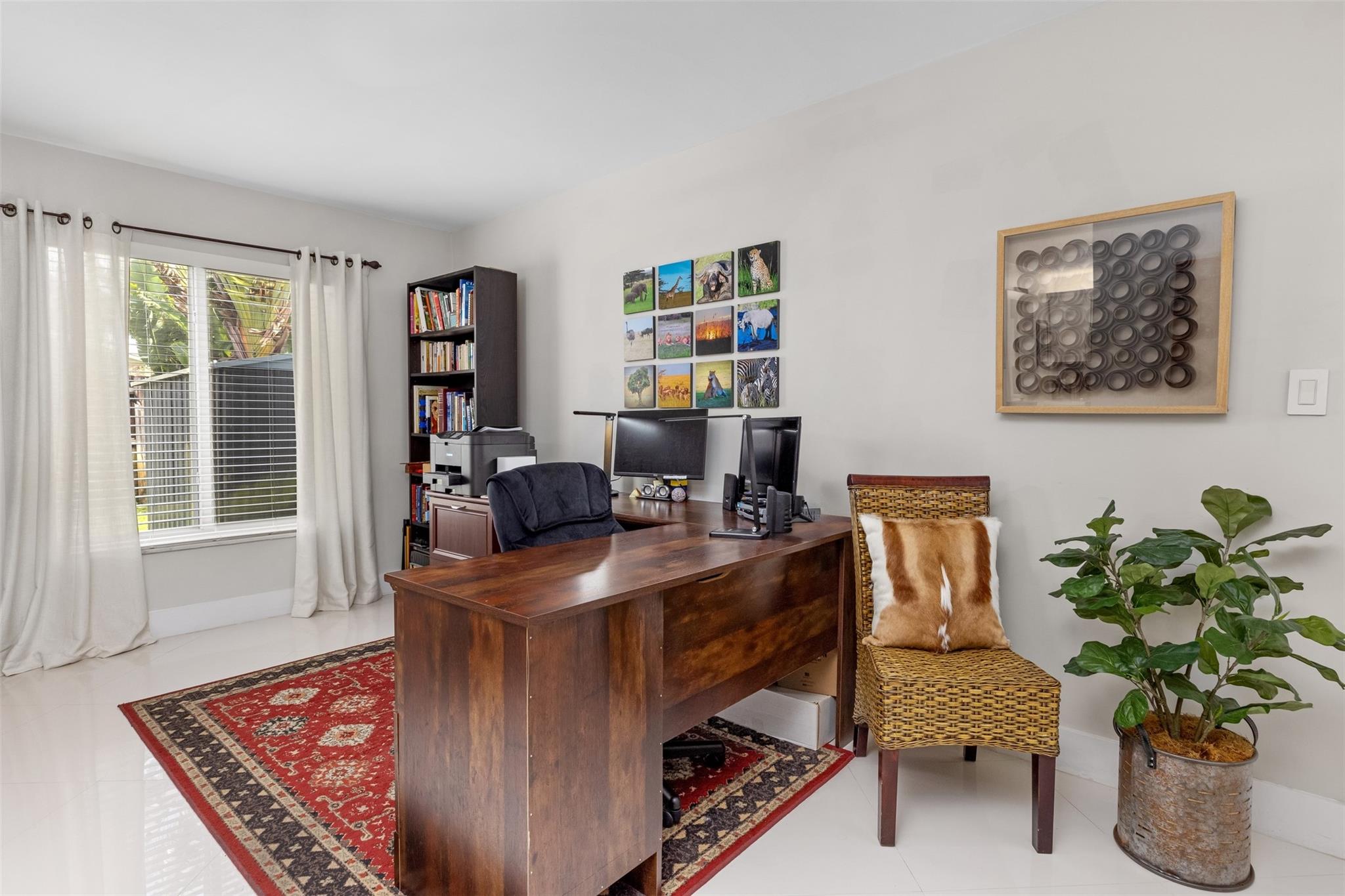 Coral Ridge Isles 45-47 B - Residential