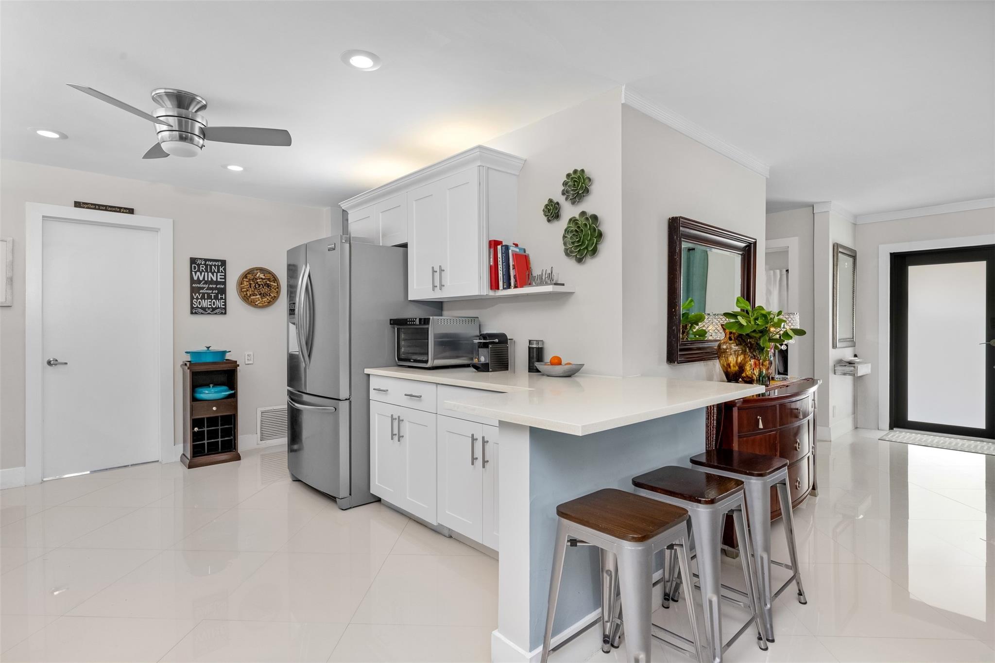 Coral Ridge Isles 45-47 B - Residential