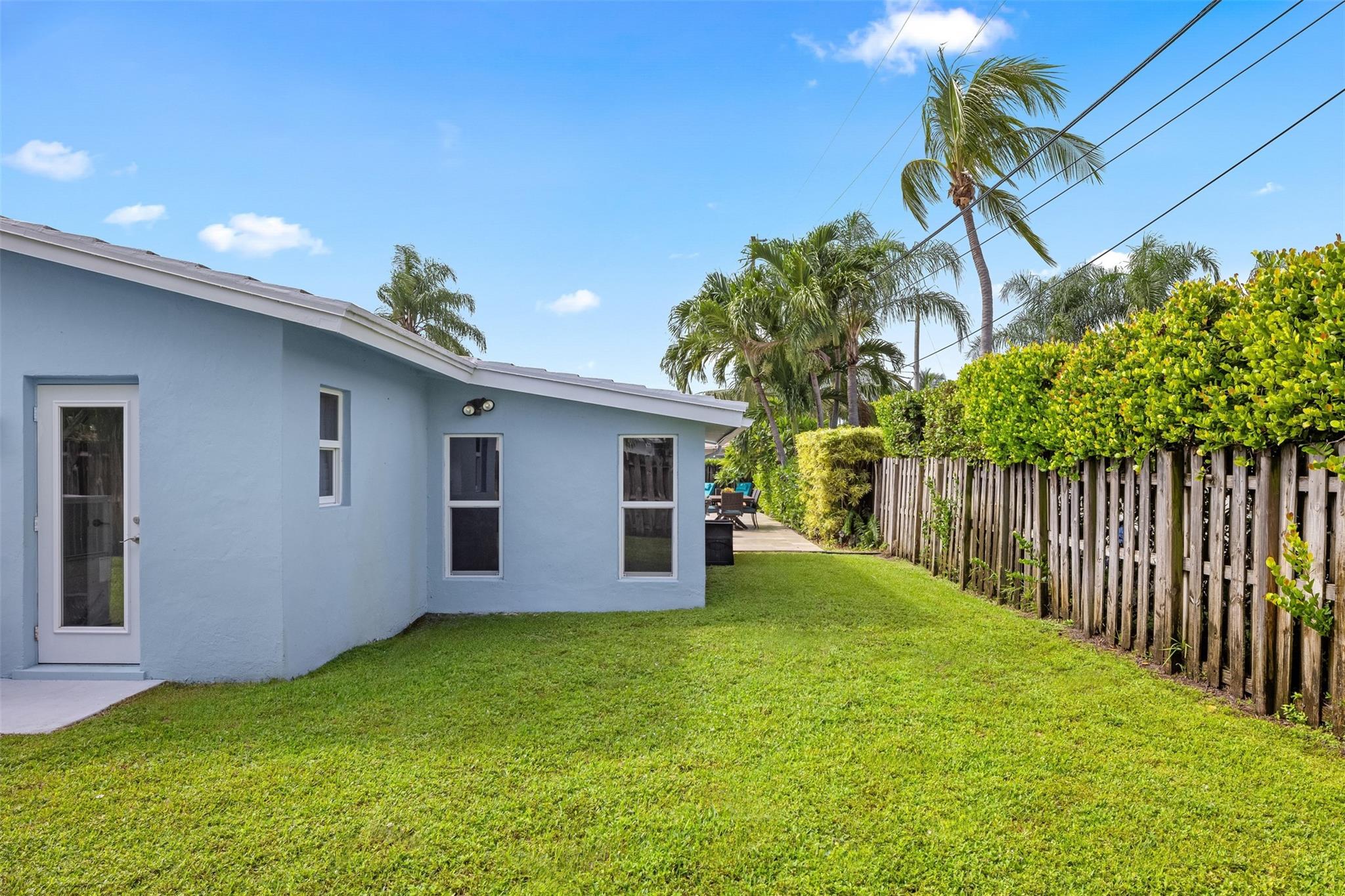 Coral Ridge Isles 45-47 B - Residential