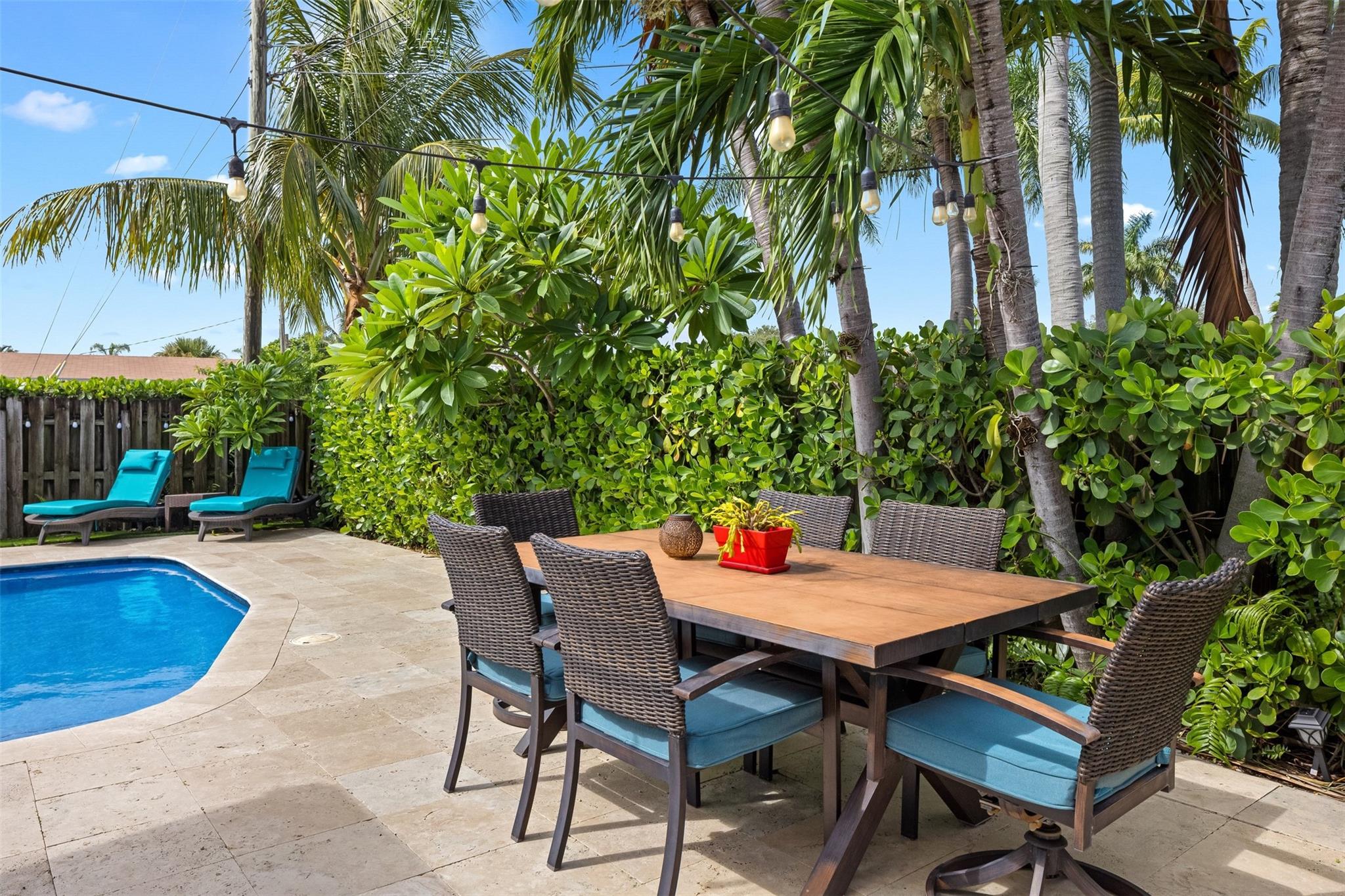 Coral Ridge Isles 45-47 B - Residential