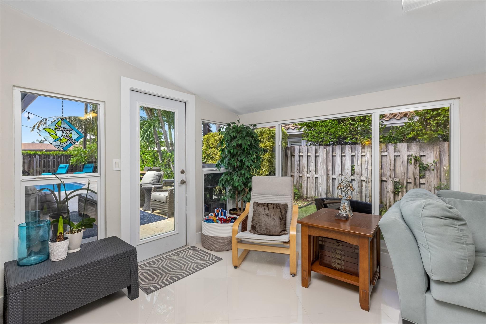 Coral Ridge Isles 45-47 B - Residential