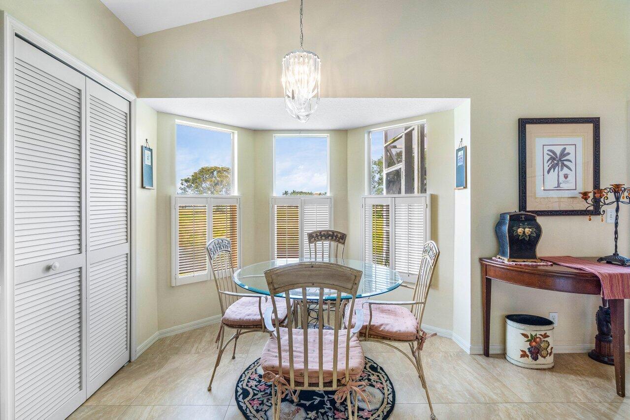 FAIRWAY COVE OF WELLINGTON - Residential Lease