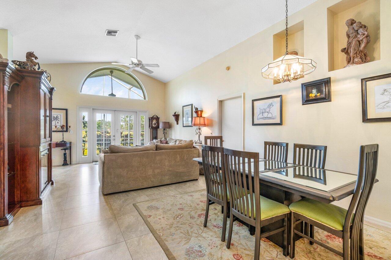 FAIRWAY COVE OF WELLINGTON - Residential Lease