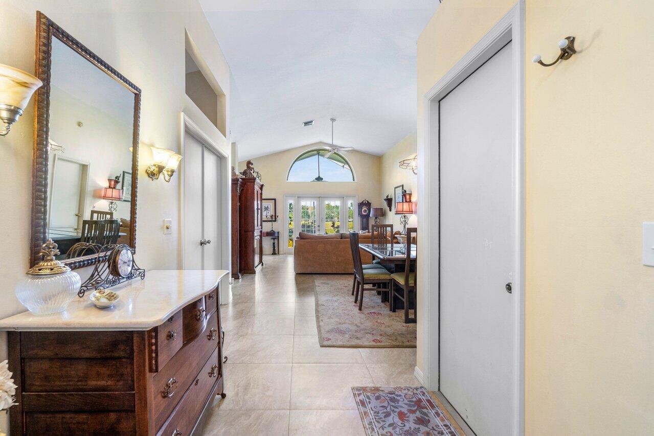 FAIRWAY COVE OF WELLINGTON - Residential Lease