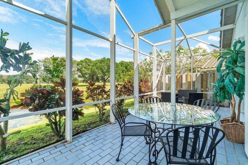 Photo of 2730 Linkside Drive, Wellington, FL 33414 (MLS # R11166855)