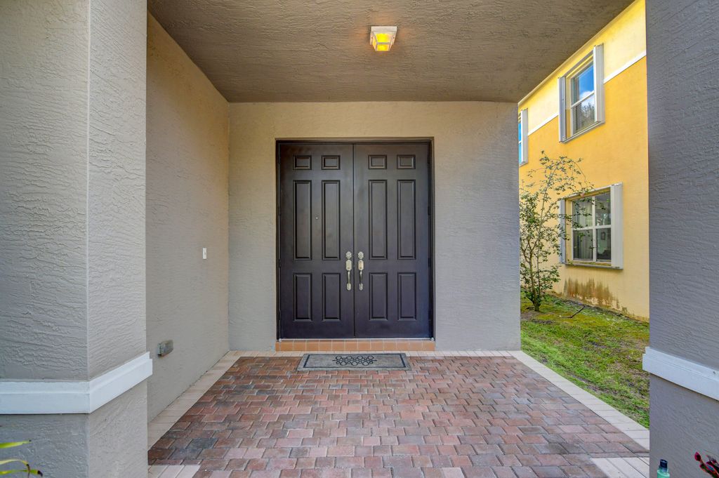 Photo of 8135 Emerald Winds Circle, Boynton Beach, FL 33473 (MLS # R10850504)