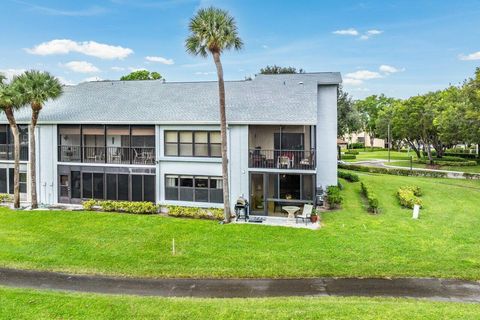 A home in Delray Beach