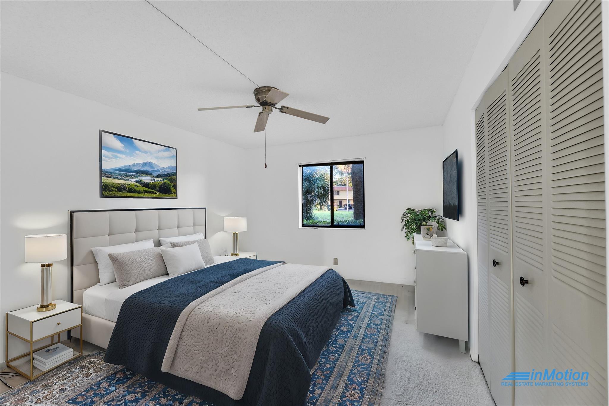 BOCA TERRACE COND PHASE I - Residential