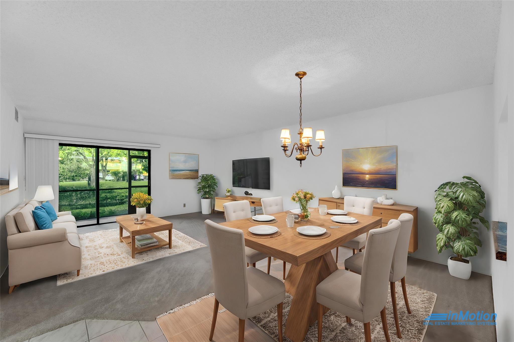 BOCA TERRACE COND PHASE I - Residential