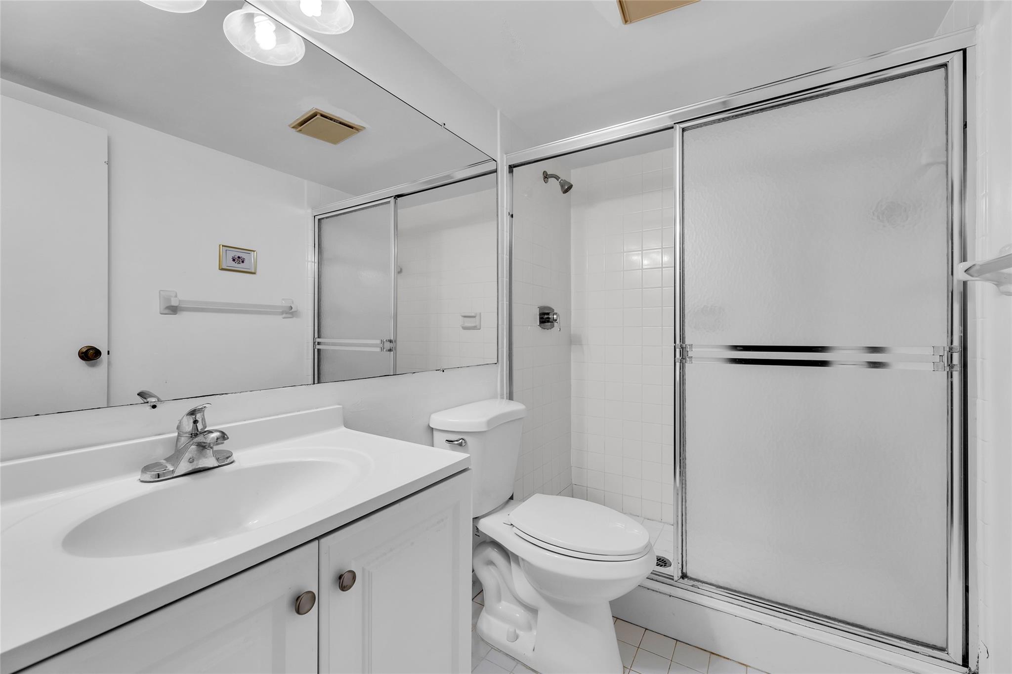 BOCA TERRACE COND PHASE I - Residential