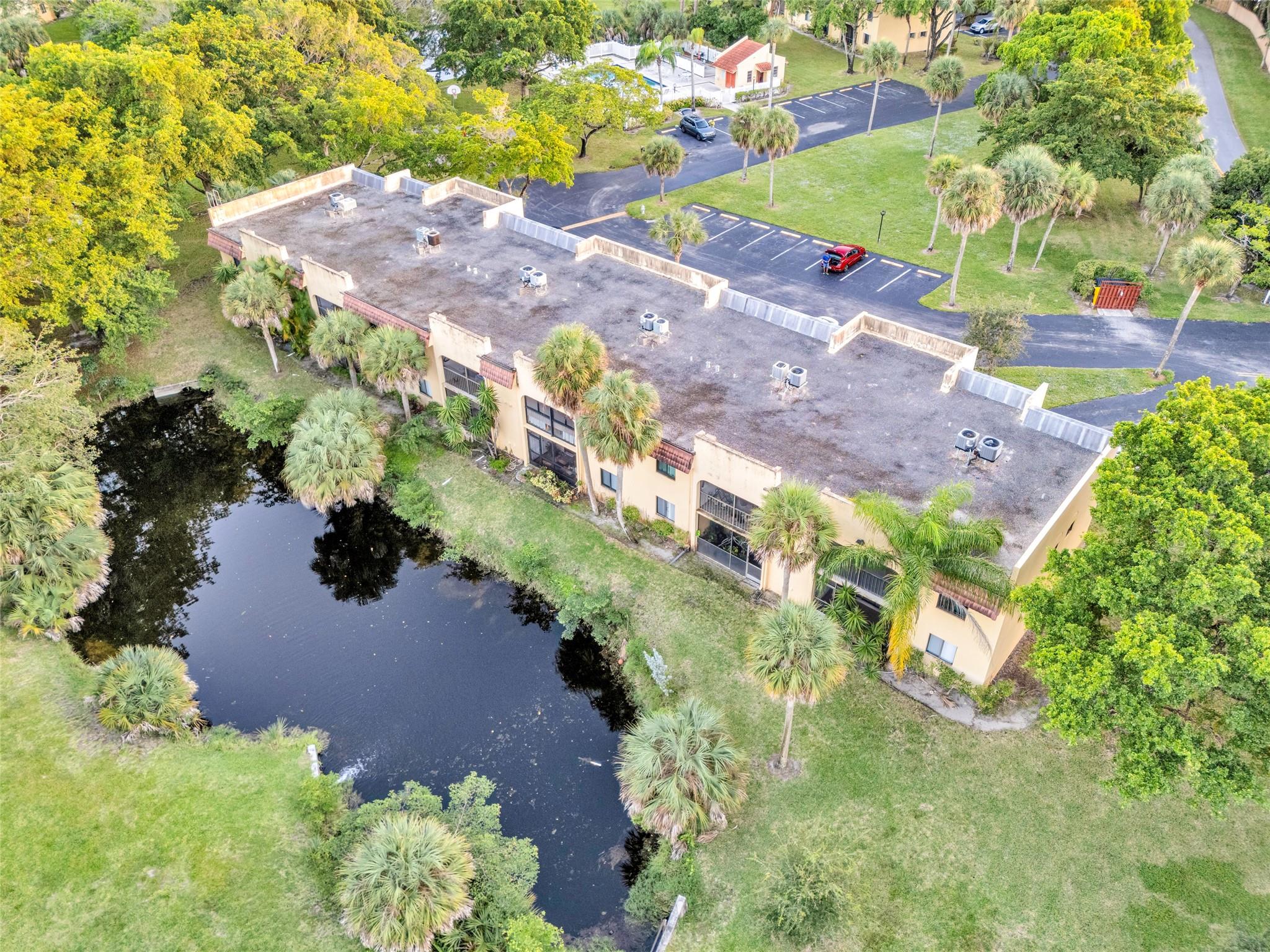 BOCA TERRACE COND PHASE I - Residential