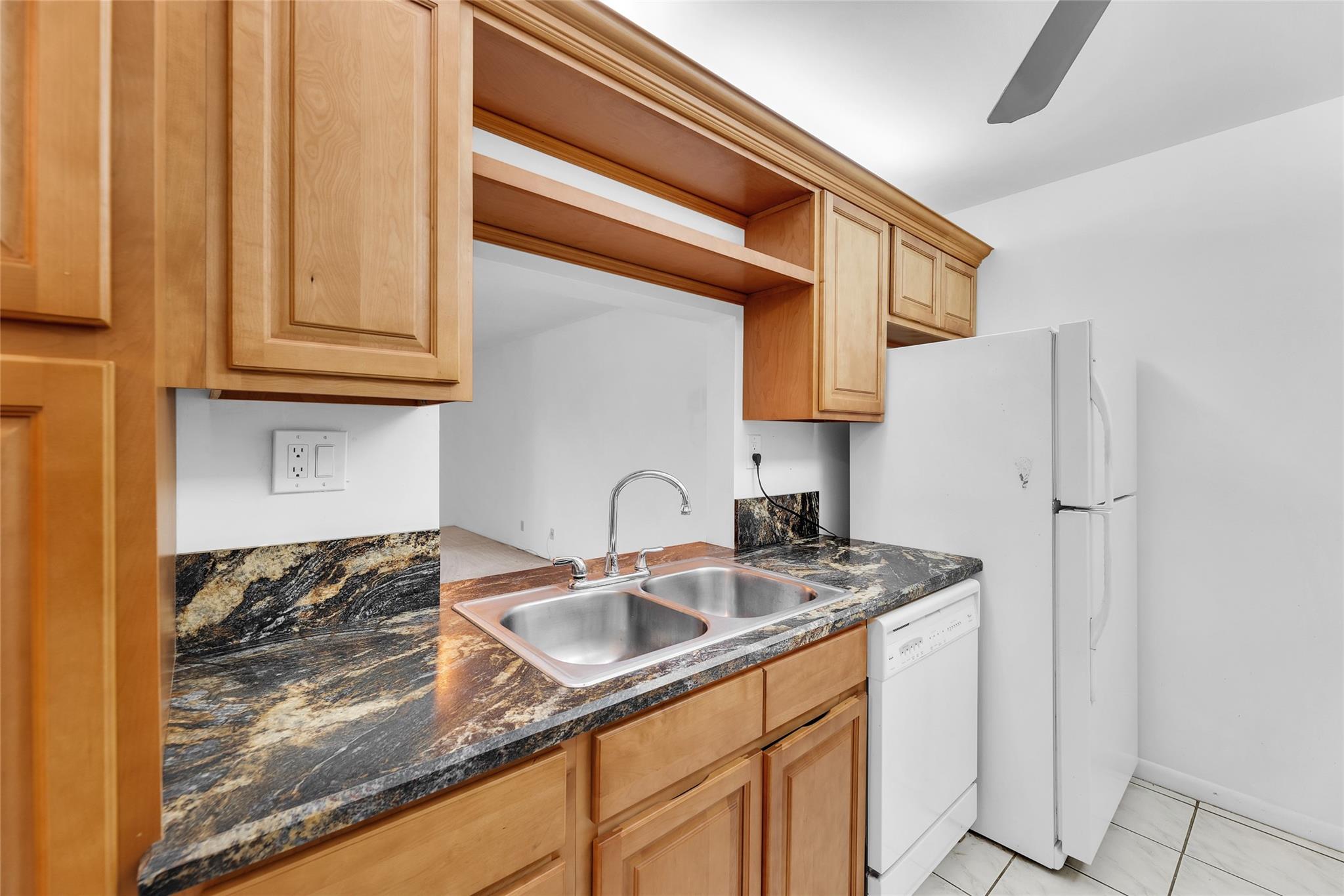 BOCA TERRACE COND PHASE I - Residential