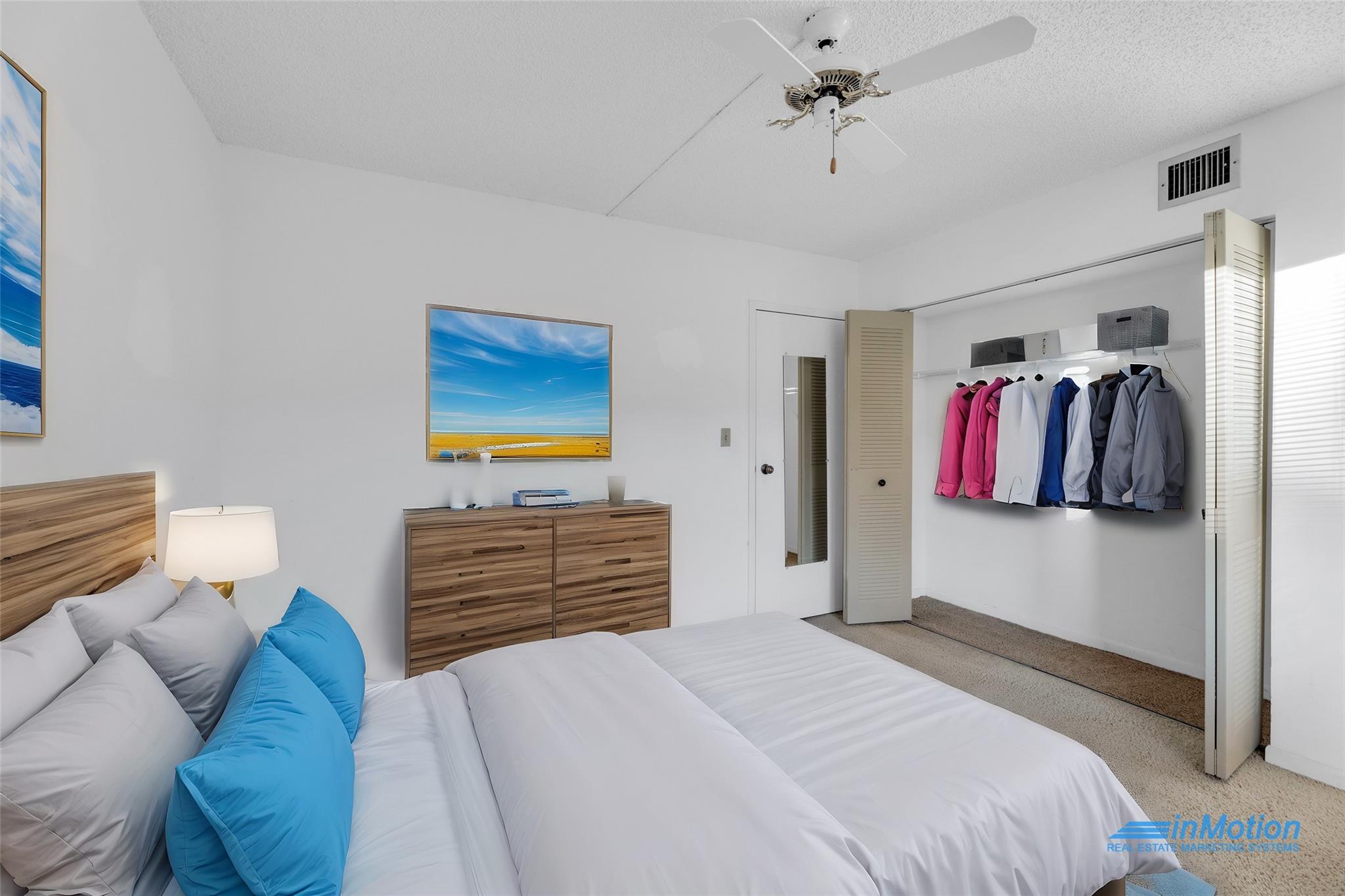 BOCA TERRACE COND PHASE I - Residential