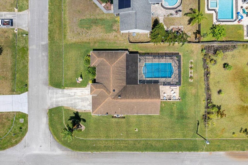 Photo of 3995 SW Kakopo Street, Port Saint Lucie, FL 34953 (MLS # R10975200)