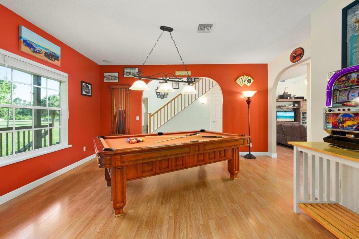 ST LUCIE INLET FARMS - Residential