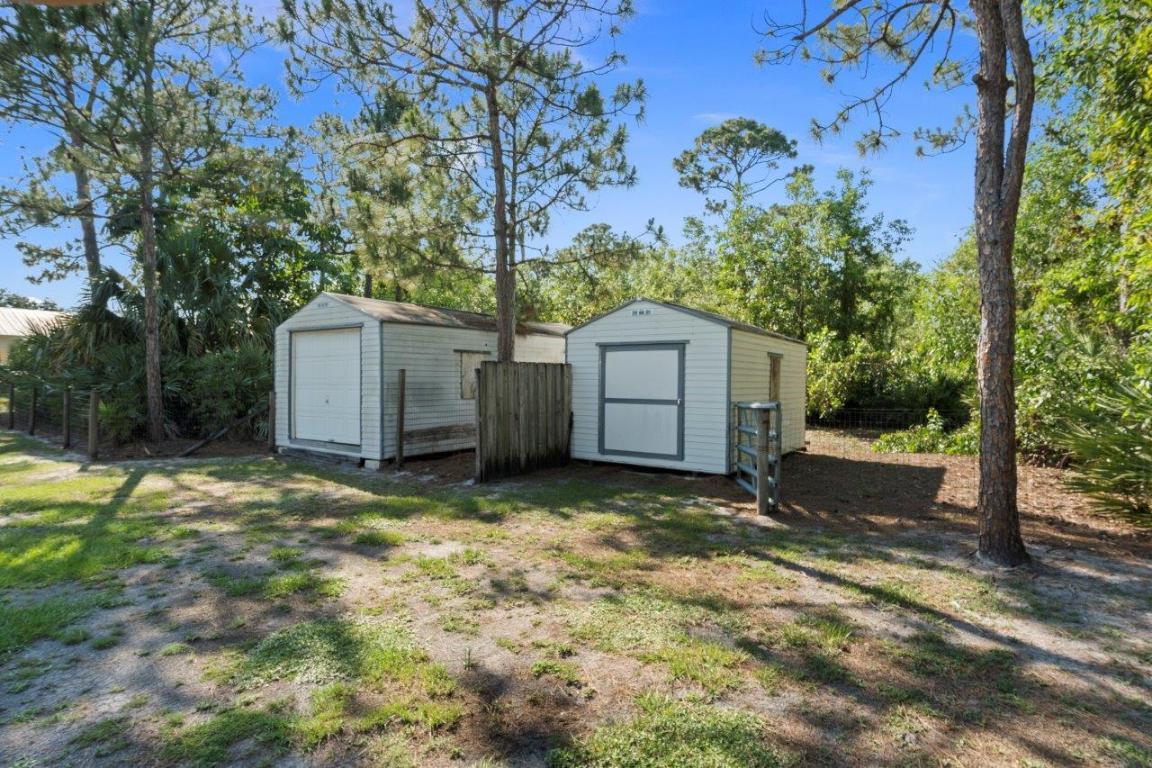ST LUCIE INLET FARMS - Residential