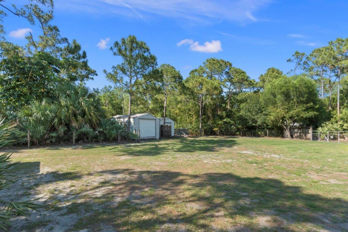 ST LUCIE INLET FARMS - Residential