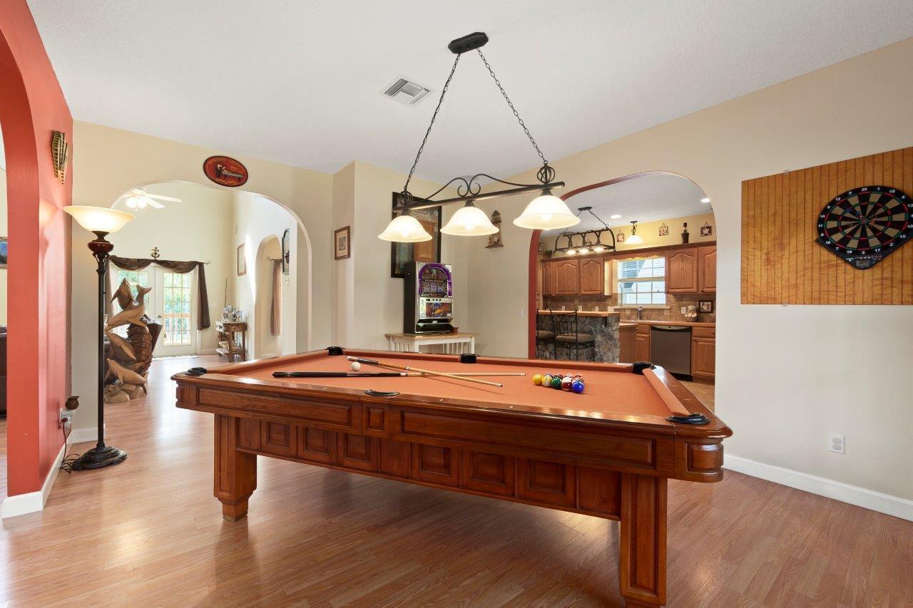 ST LUCIE INLET FARMS - Residential