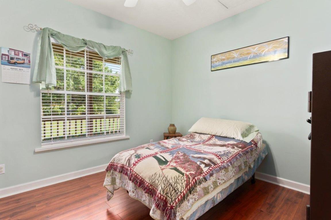 ST LUCIE INLET FARMS - Residential