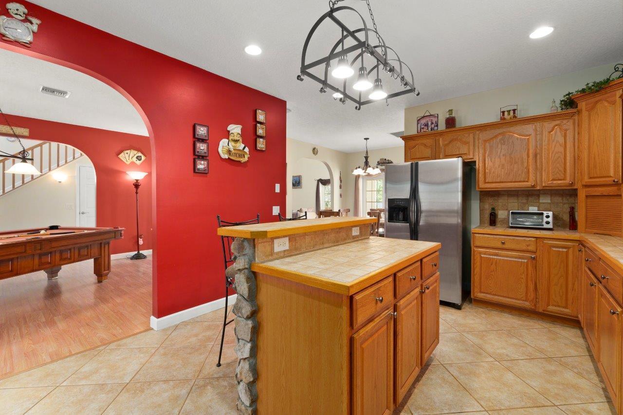 ST LUCIE INLET FARMS - Residential