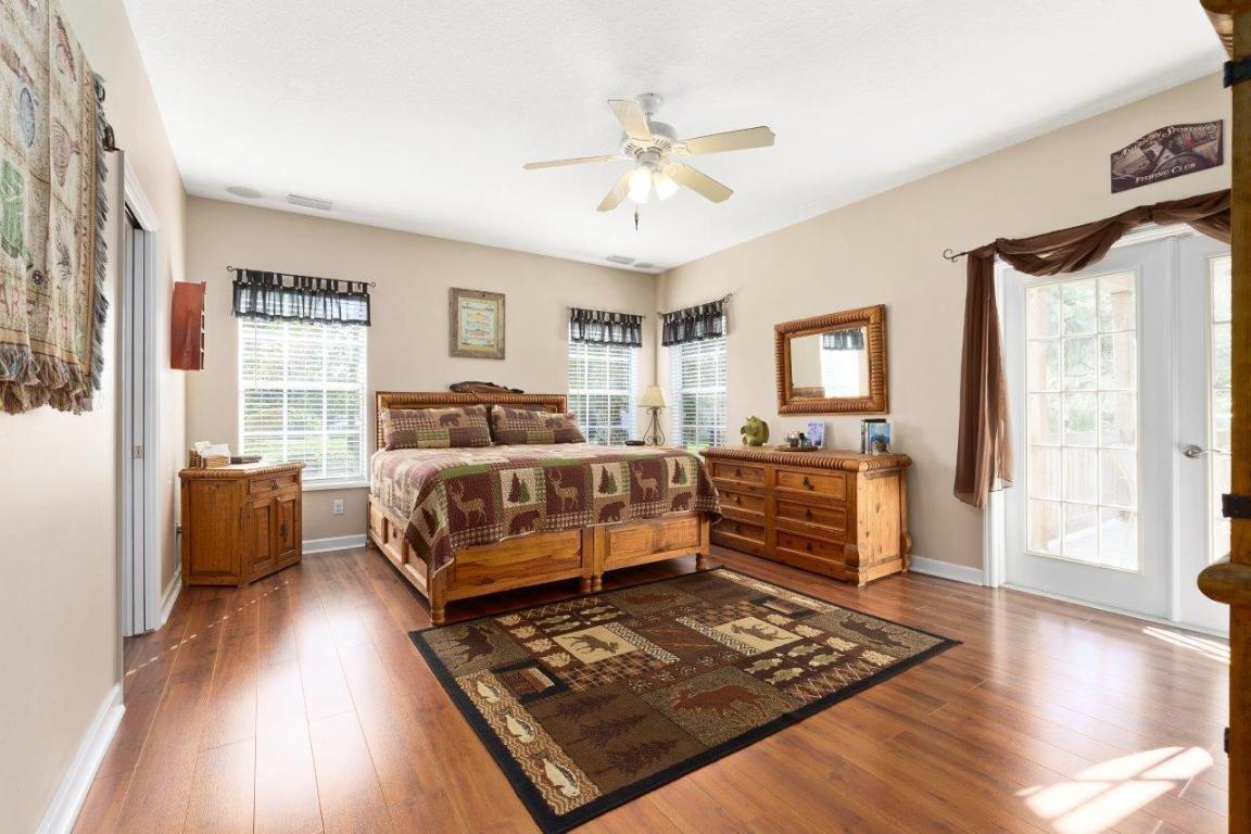 ST LUCIE INLET FARMS - Residential