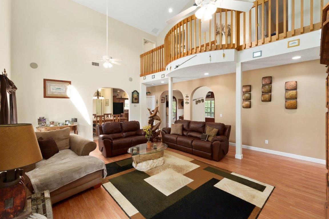 ST LUCIE INLET FARMS - Residential